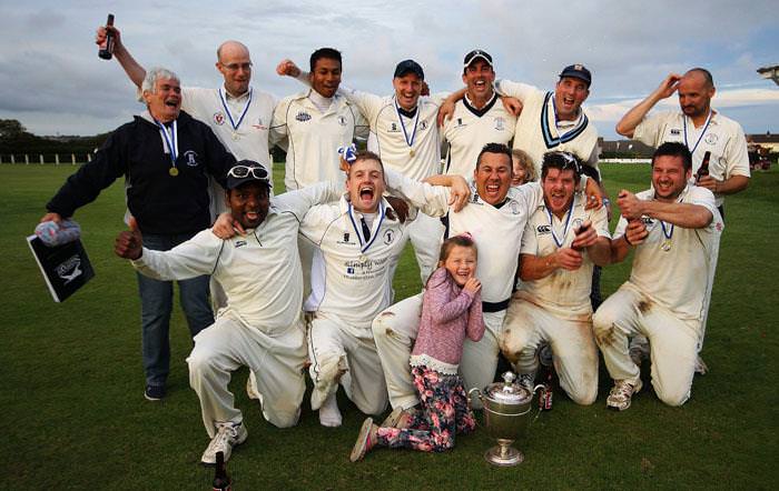 Division One Reports 29th August - Sponsored by Nicholas Insurance
